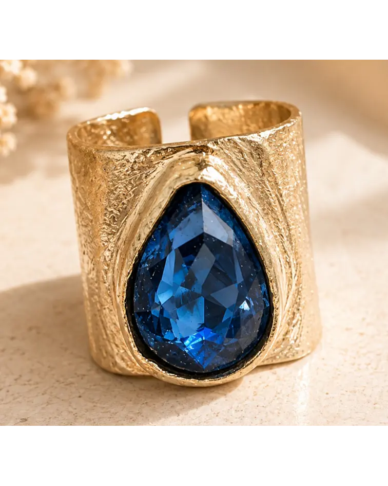 Anillo Marbella 