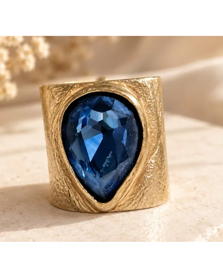Anillo Marbella 