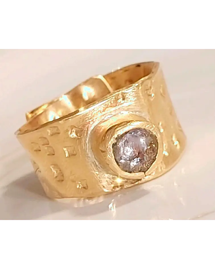 Anillo Luz 
