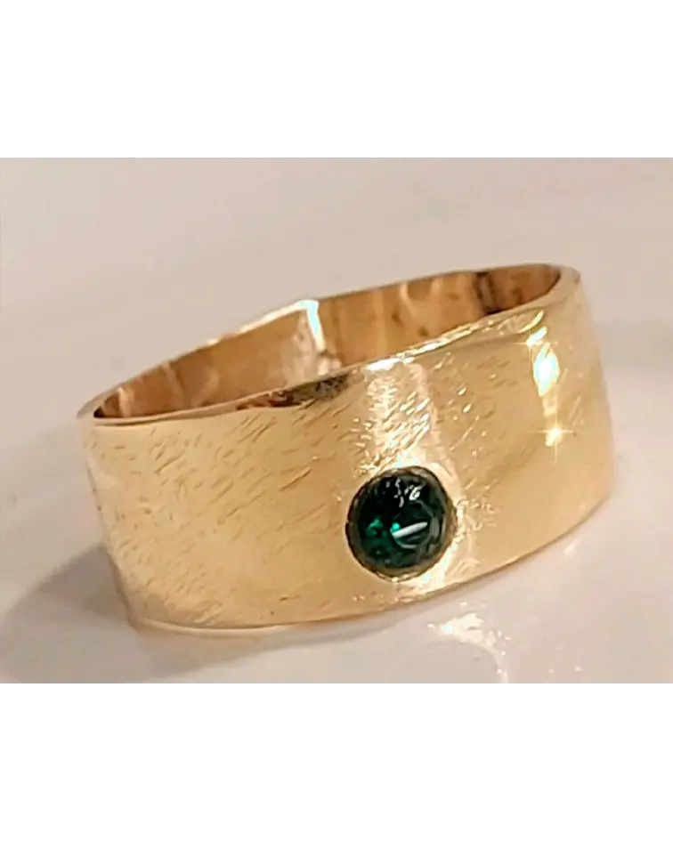 Anillo Sueño de luz