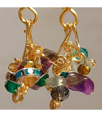 Aros Arcoiris Acqua 