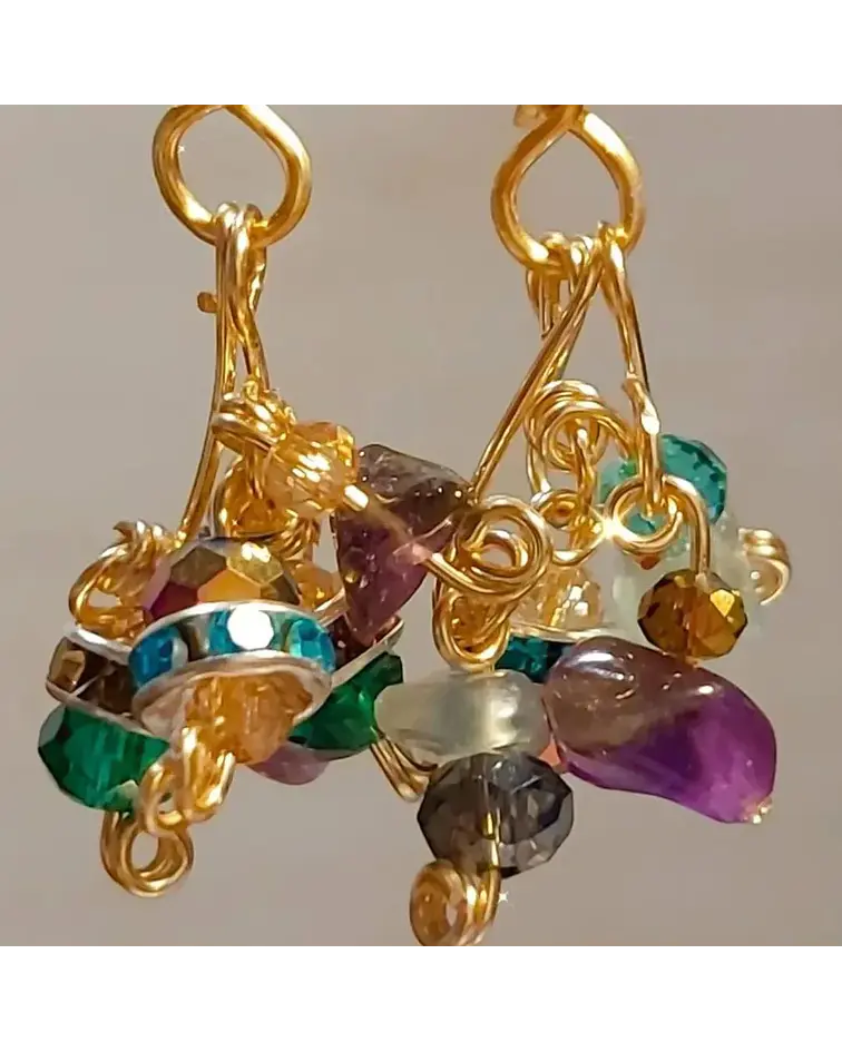 Aros Arcoiris Acqua 