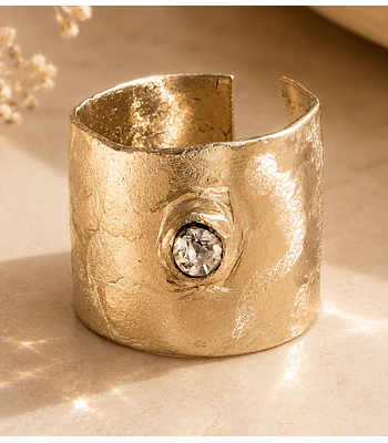 Anillo Málaga 
