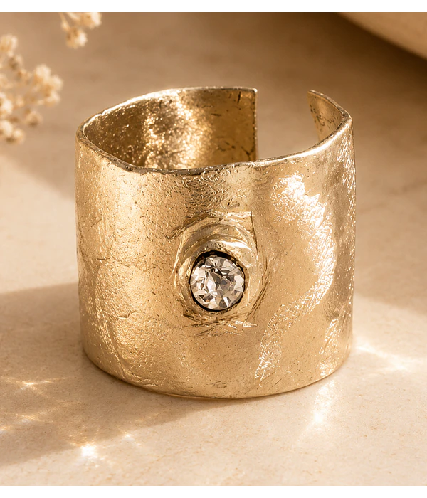 Anillo Málaga 