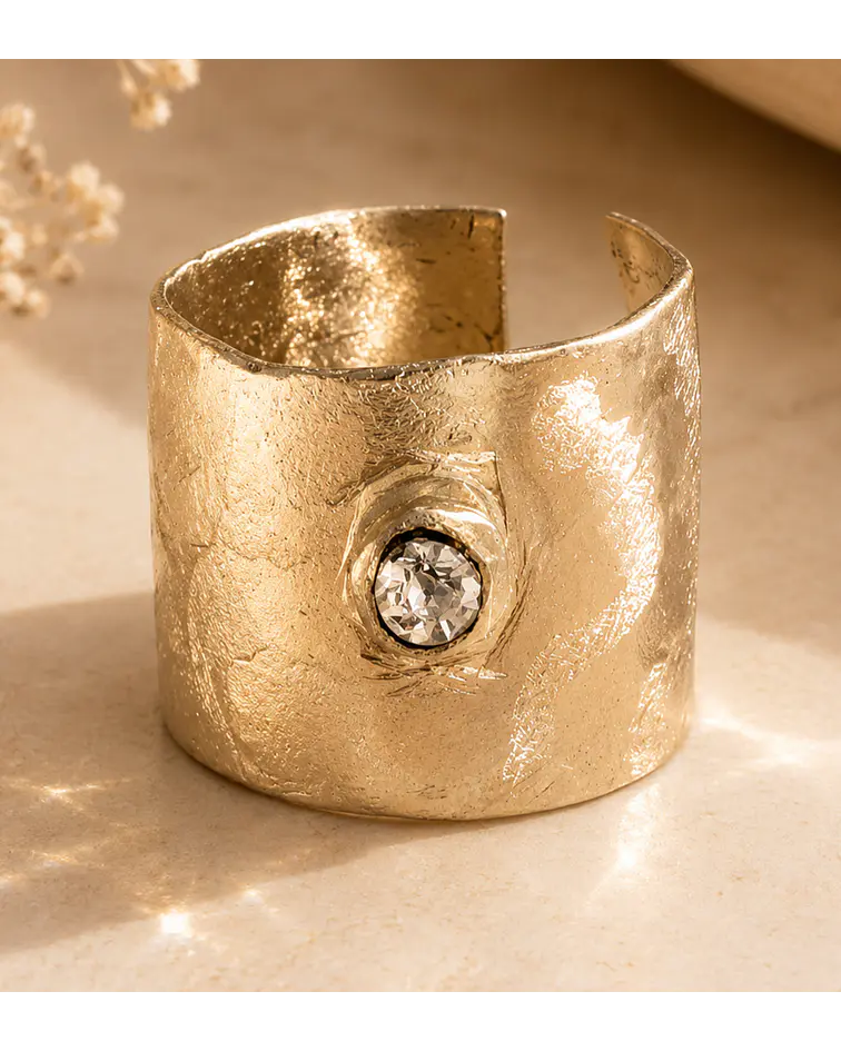 Anillo Málaga 