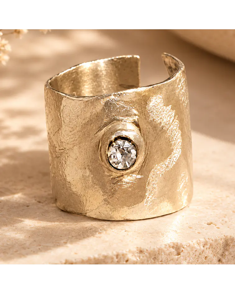 Anillo Málaga 