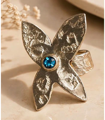 Anillo Évora