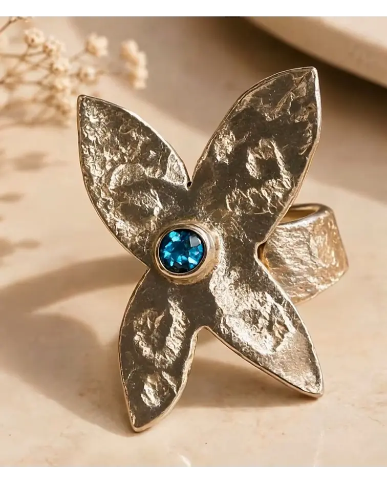 Anillo Évora