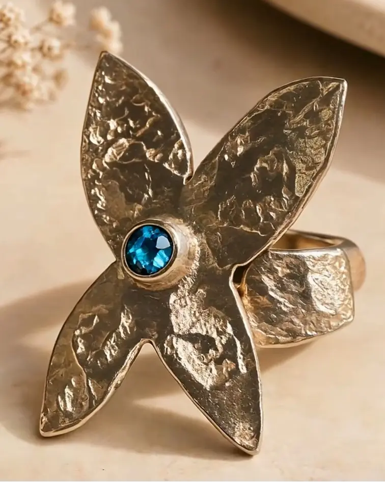 Anillo Évora
