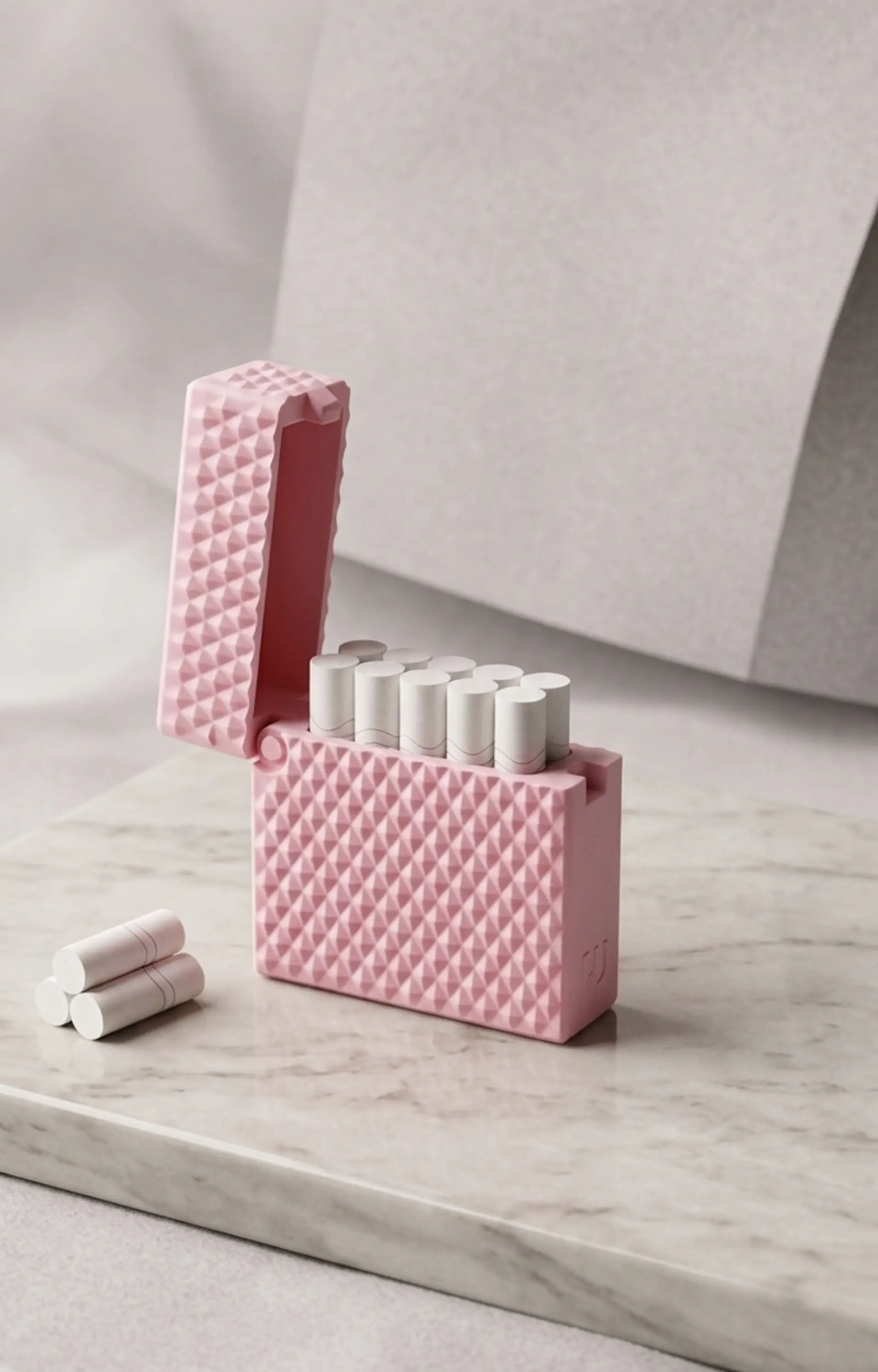 Caixa Elegante Premium para Terea – Estilo e Organização 1