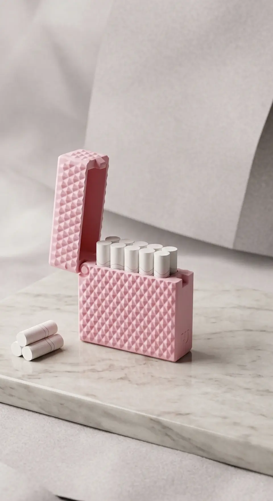 Caixa Elegante Premium para Terea – Estilo e Organização 1