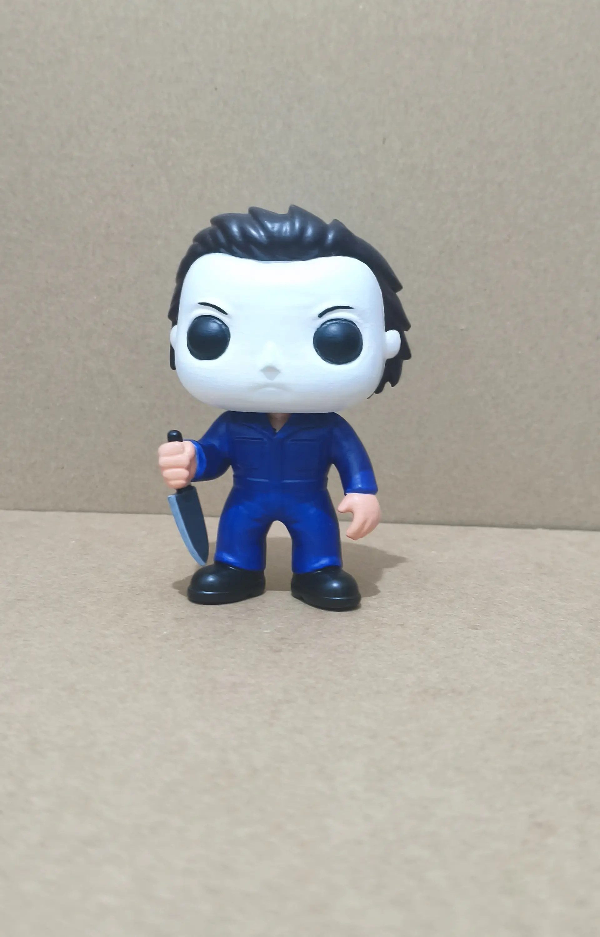 Michael Myers “Friday the 13th” 2