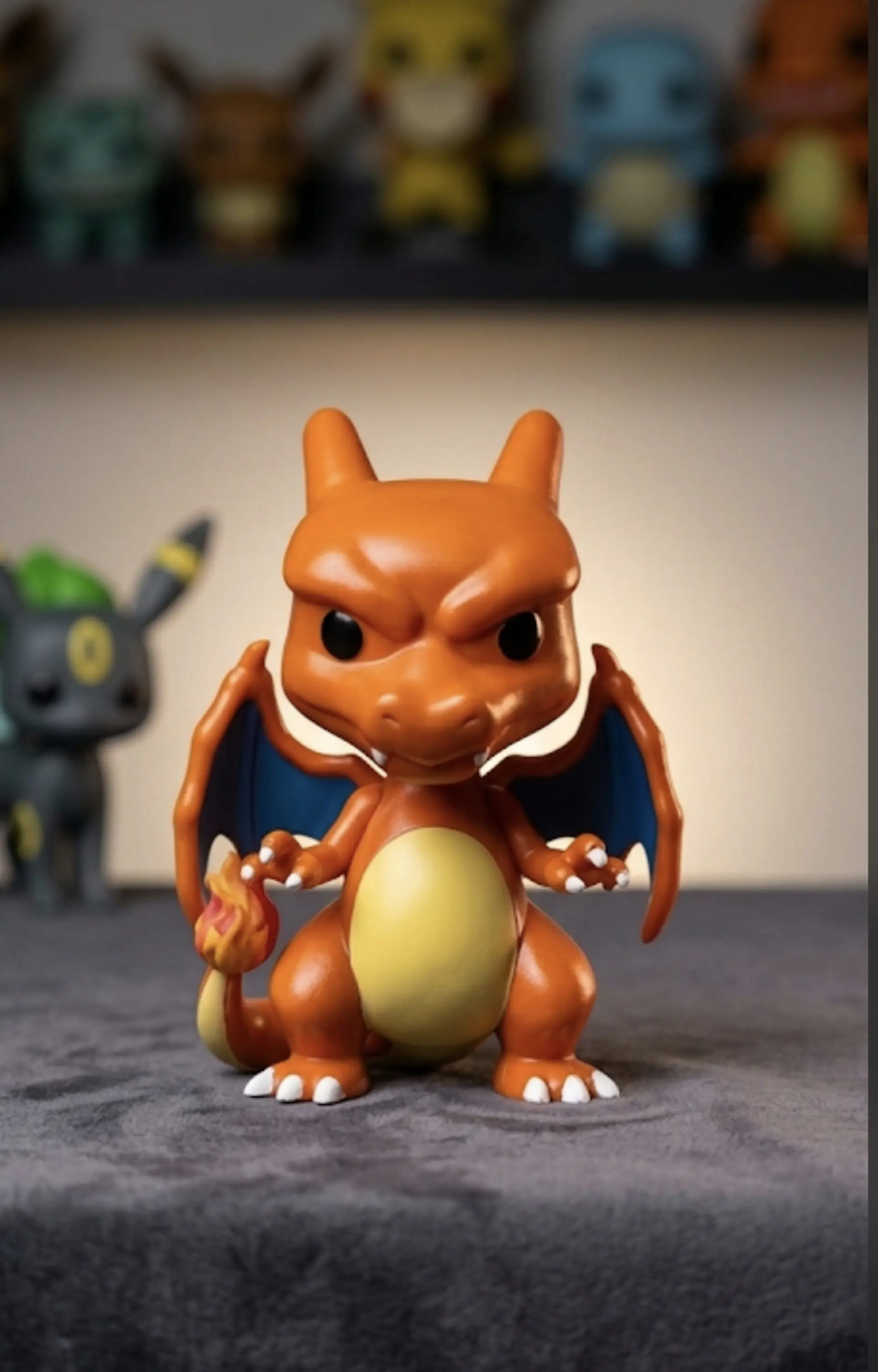 Charizard 1