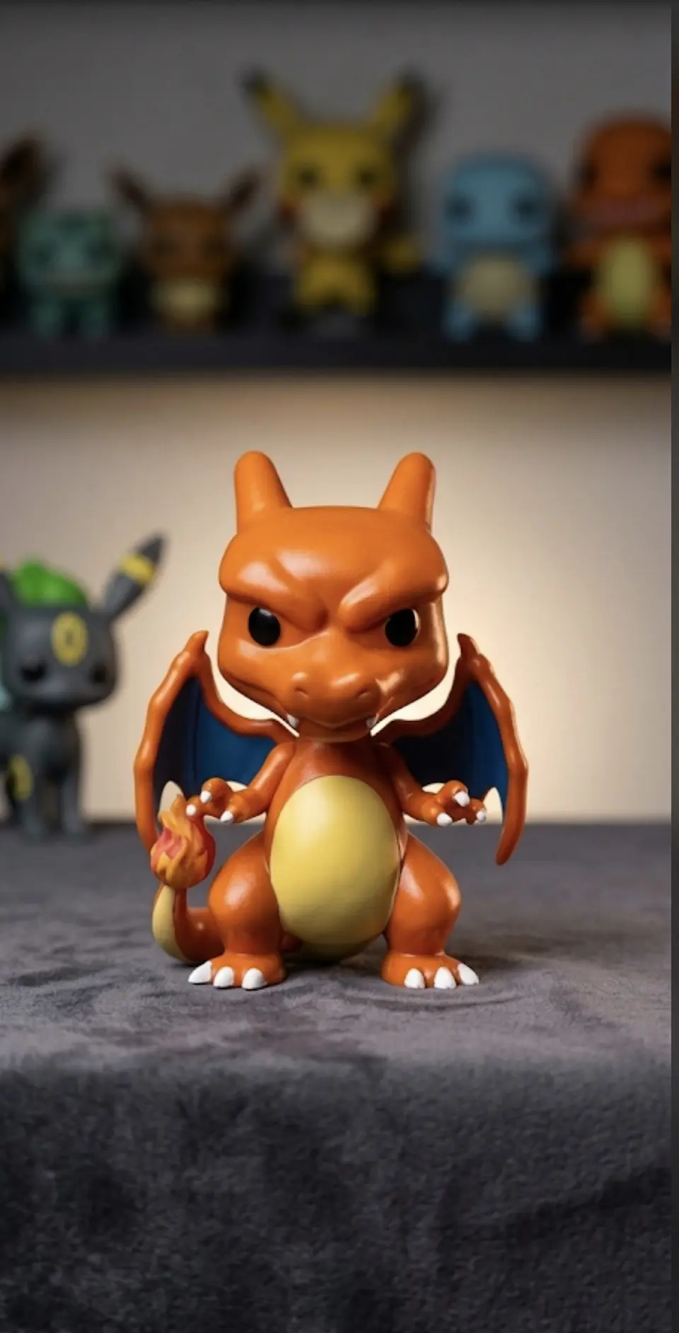 Charizard 1