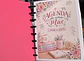 💕AGENDA DE UMA MÃE - Thumbnail 1