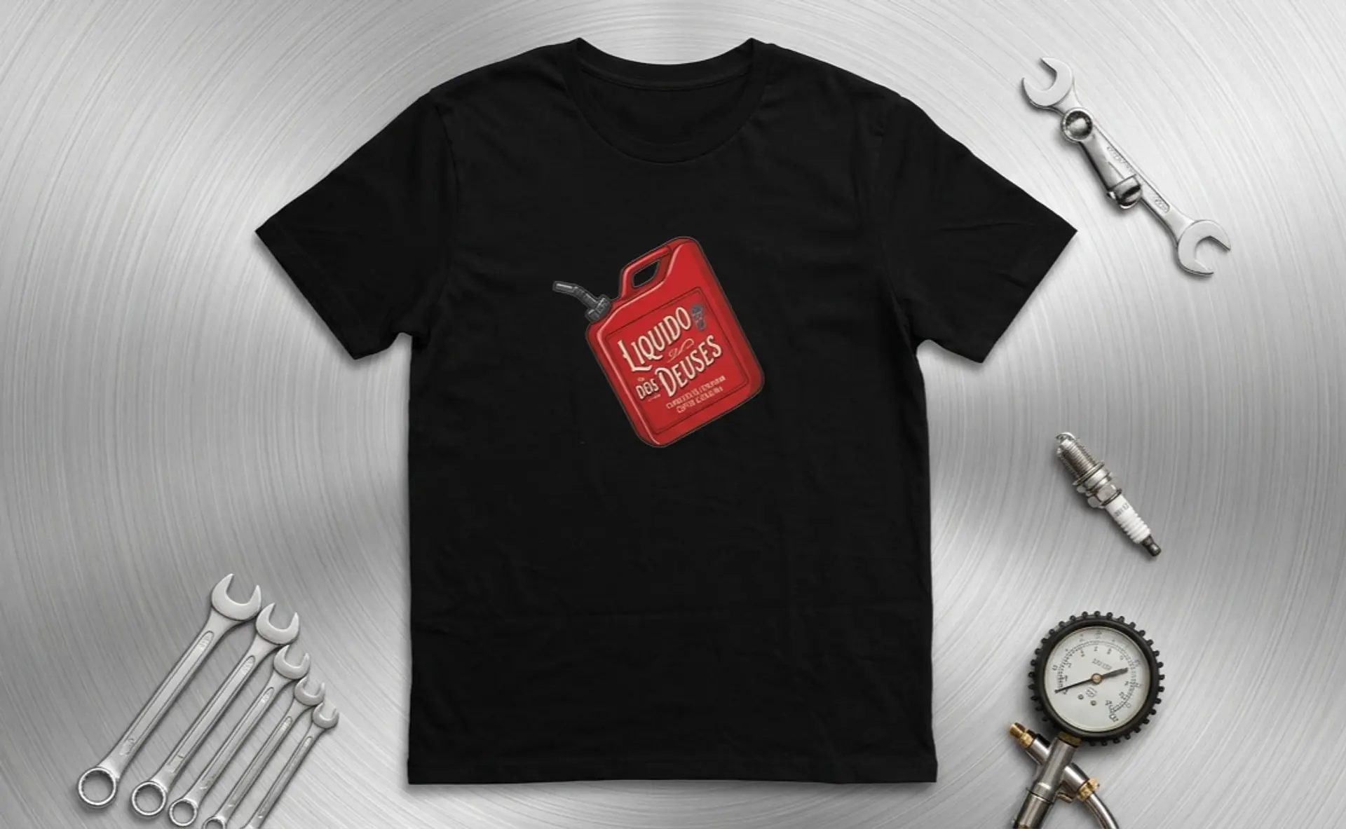 Tshirt