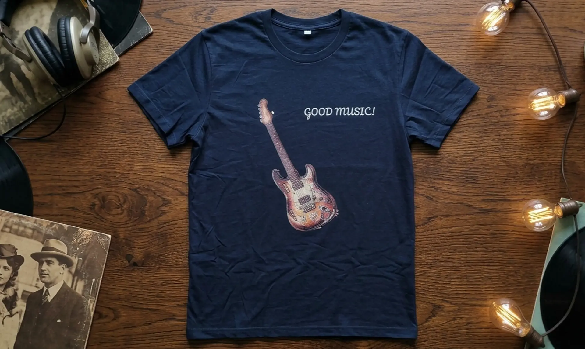 🎸 