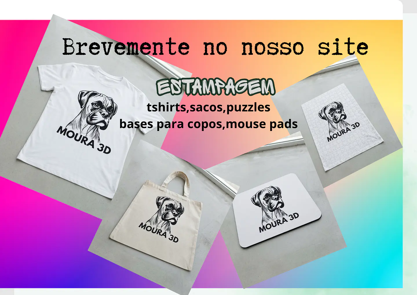 Moura3D