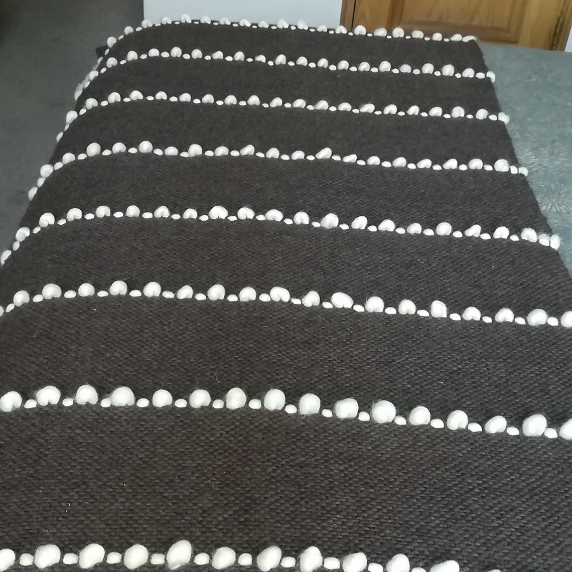 Piecera Perlas 2 plazas 2