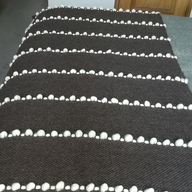 Piecera Perlas 2 plazas 2