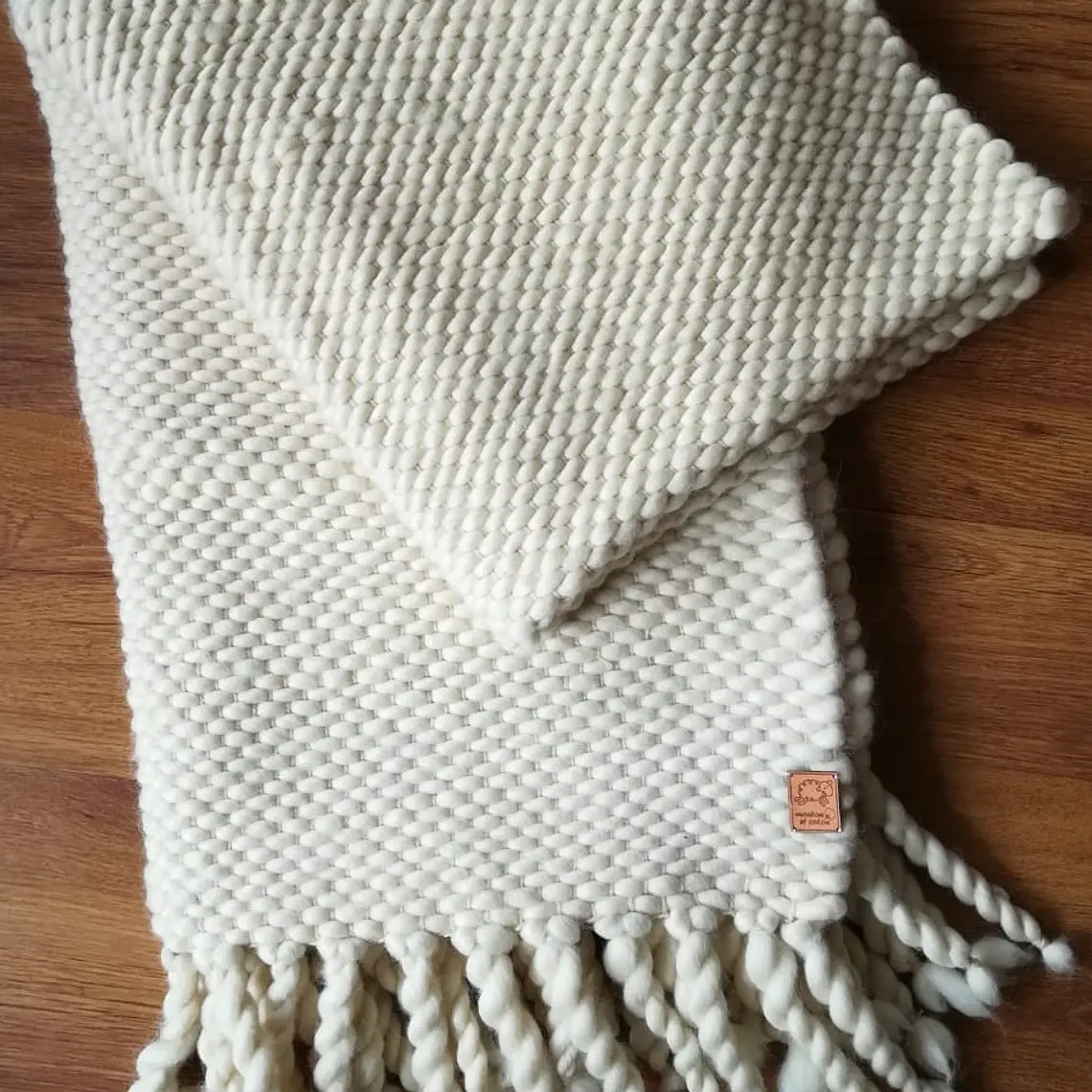 Piecera Cordón Crudo 2 plazas 2