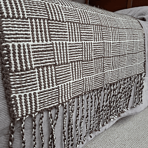 Piecera Barracán 2 plazas