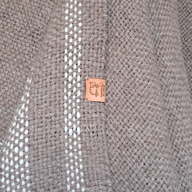 Echarpe Api Alpaca 3