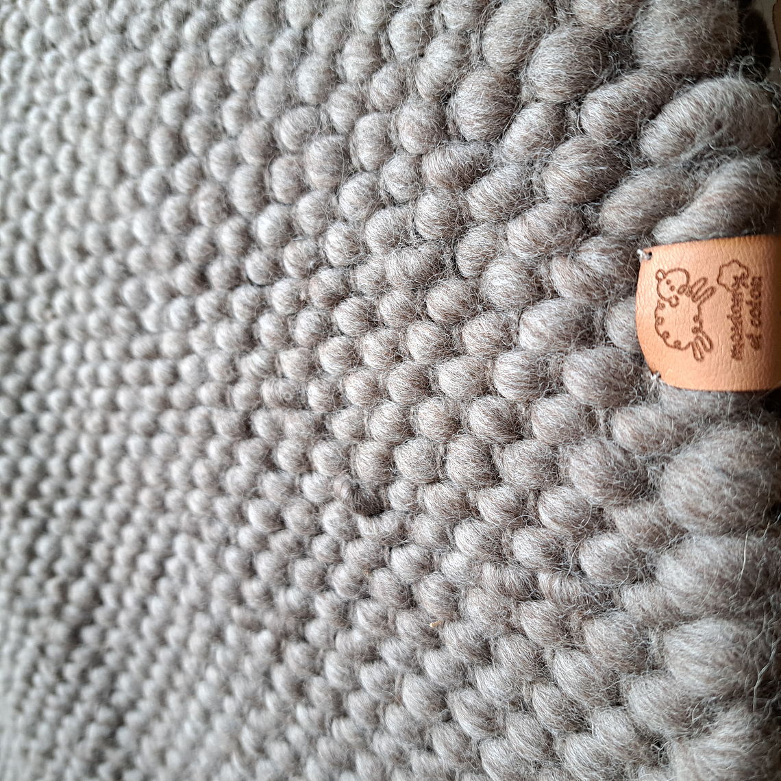 Piecera Cordón Arenas King 2