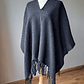 Poncho Kila Alpaca - Miniatura 1