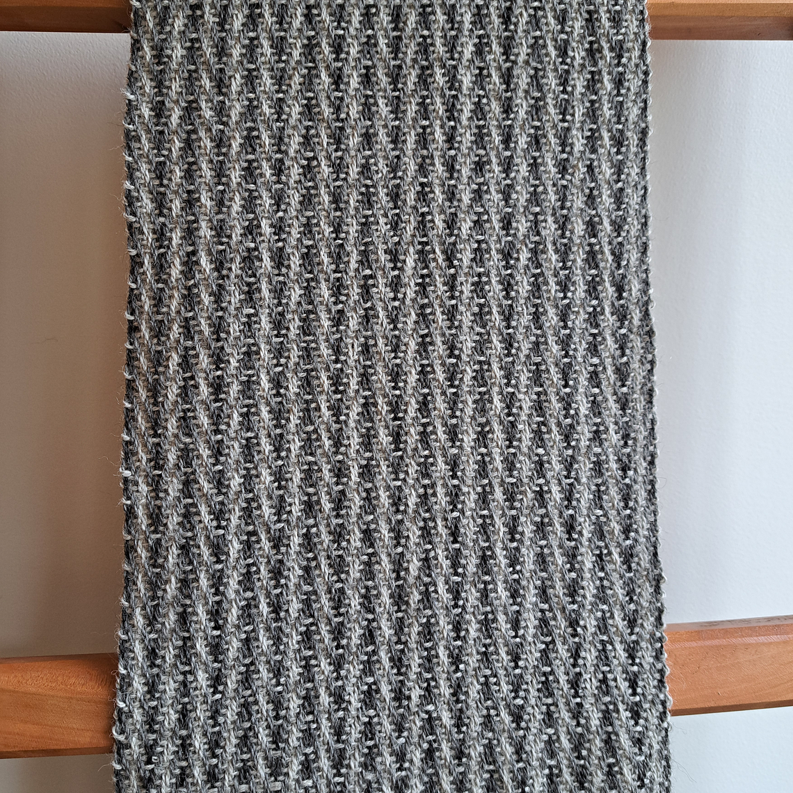 Bufanda Alpaca Diseño 5