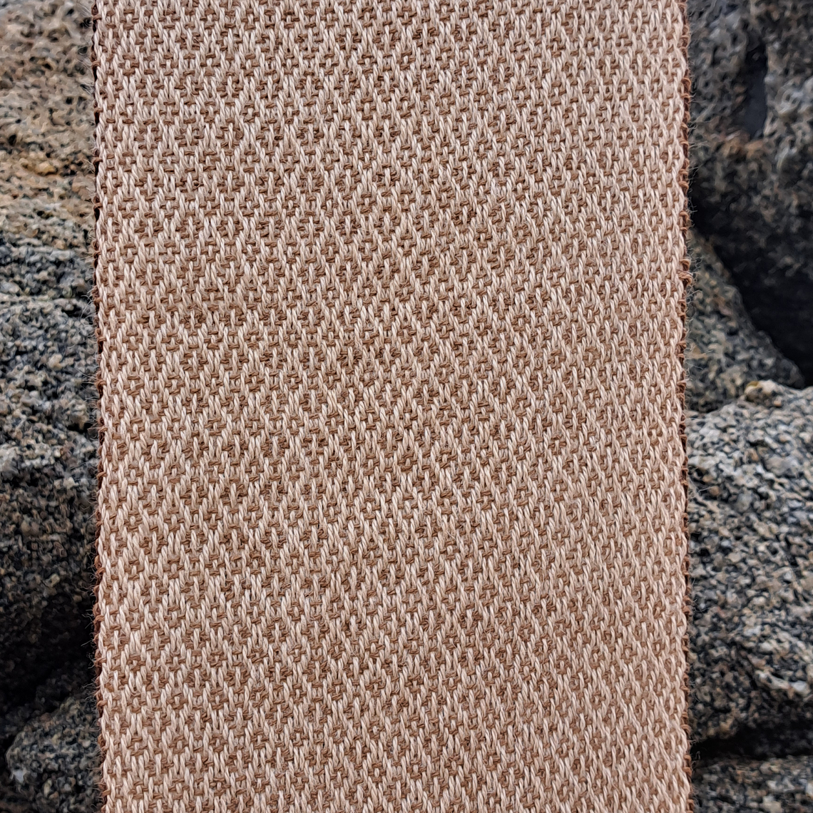 Bufanda Alpaca Diseño 10