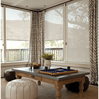 CORTINA ROLLER SUN SCREEN  1