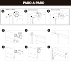 CORTINA ROLLER SUN SCREEN  8