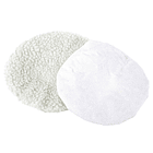 Pulidora para auto 110 W BAUKER 4