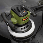 Pulidora para auto 110 W BAUKER 3