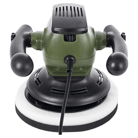 Pulidora para auto 110 W BAUKER