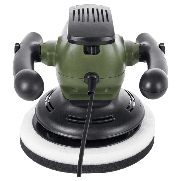 Pulidora para auto 110 W BAUKER 1