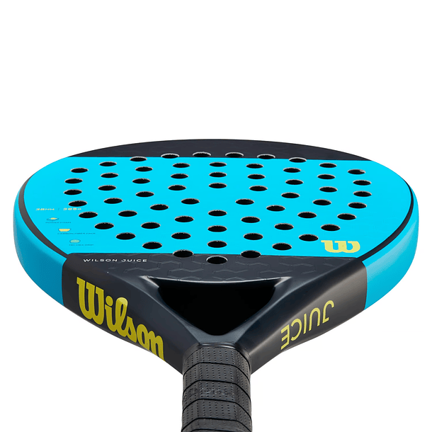 Pala De Pádel Wilson 3