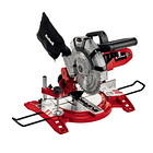 Ingletadora 8'' 1400W Einhell 1