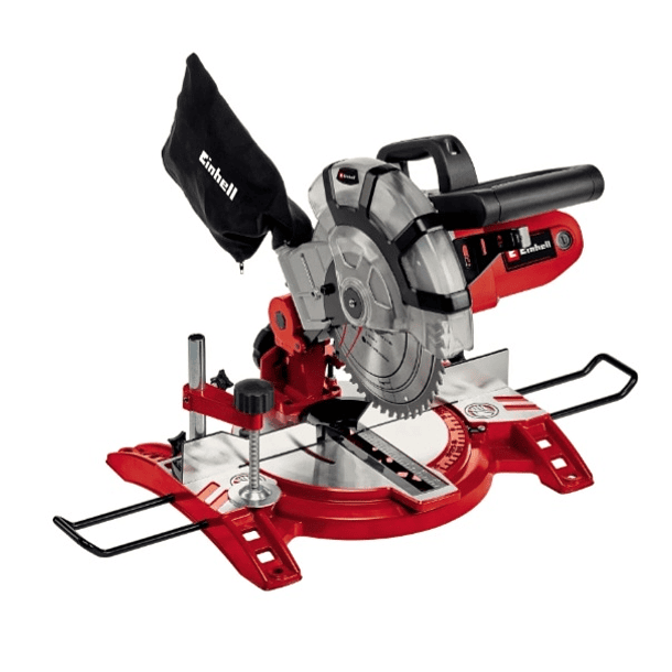 Ingletadora 8'' 1400W Einhell 1