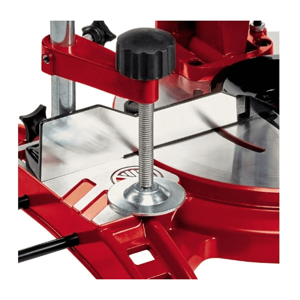 Ingletadora 8'' 1400W Einhell 4