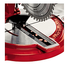 Ingletadora 8'' 1400W Einhell 5