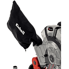 Ingletadora 8'' 1400W Einhell 6
