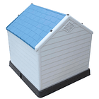 Casa para Perro XL 96.5x105x98.5 cm Petizoos Elije el Color 2