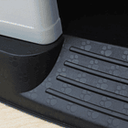 Casa para Perro XL 96.5x105x98.5 cm Petizoos Elije el Color 4