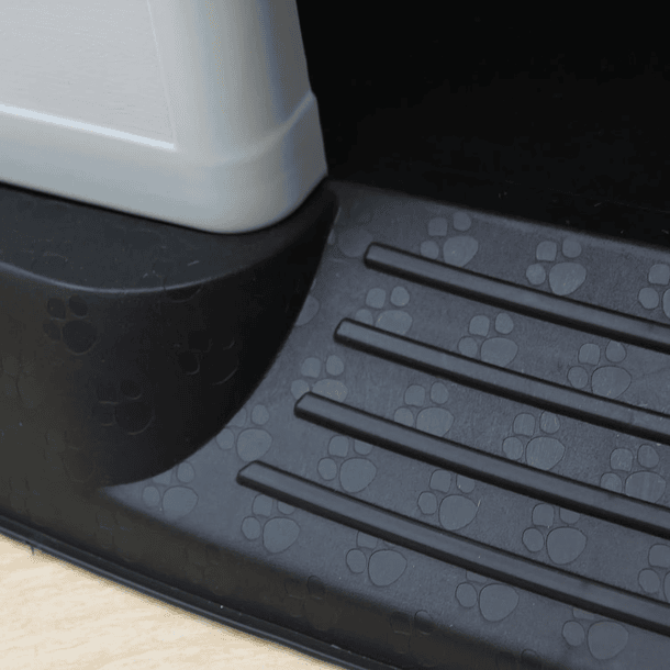 Casa para Perro XL 96.5x105x98.5 cm Petizoos Elije el Color 4