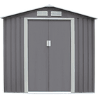 Bodega de jardín 201x121x190 cm ERGO 2
