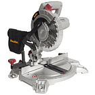 Ingleteadora eléctrica BAUKER 8 1/4