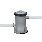 Piscina Estructural 427 x 84 cm con Filtro 10220 L BESTWAY 4