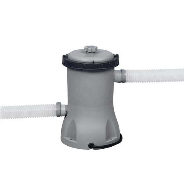 Piscina Estructural 427 x 84 cm con Filtro 10220 L BESTWAY 4